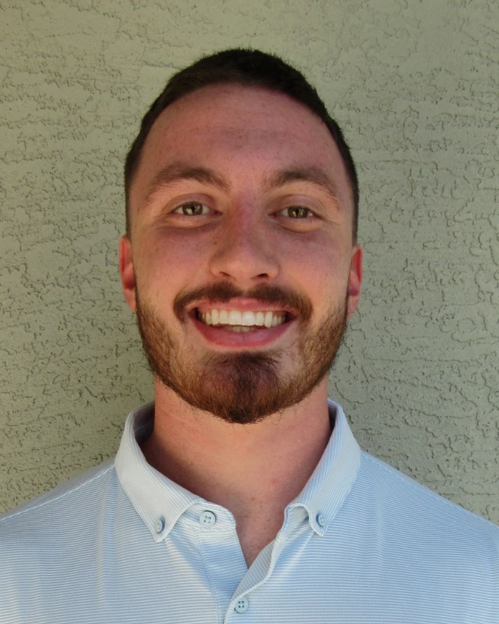 Jackson Valdrow, owner of Somerset Window Cleaning in Yuba City, California